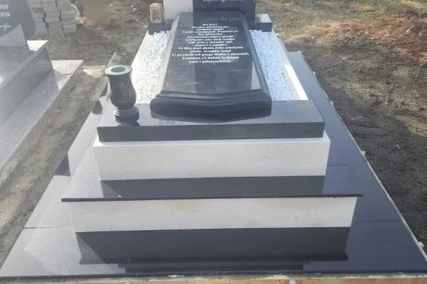 Sherbime Funerale ne Tirane - 550 Euro