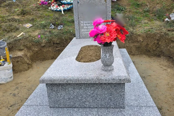 Sherbime Funerale ne Tirane - 200 Euro