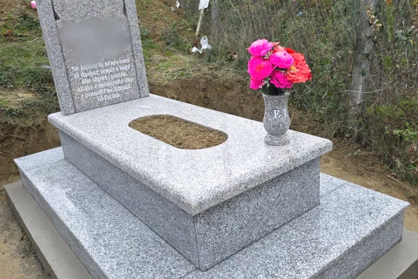 Sherbime Funerale ne Tirane - 200 Euro