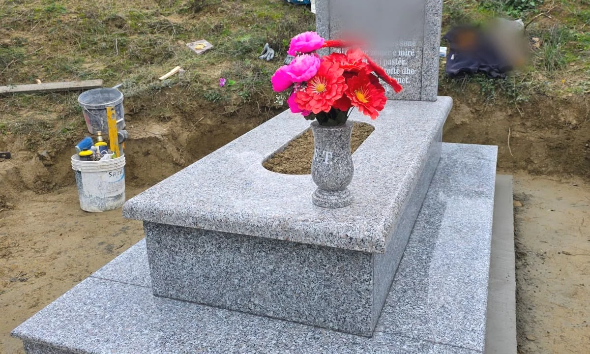  Punime Varresh Graniti