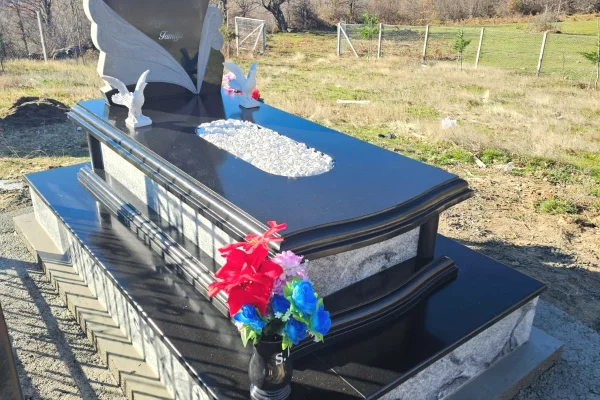 Sherbime Funerale ne Tirane - 550 Euro