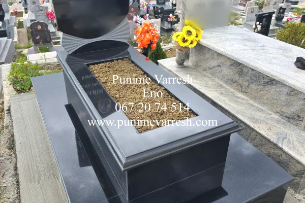 Servizi Funebri a Tirana - 270 Euro