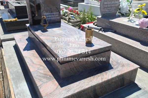 Punime Varresh Sharre - Modele Varresh Te Ndryshme Graniti