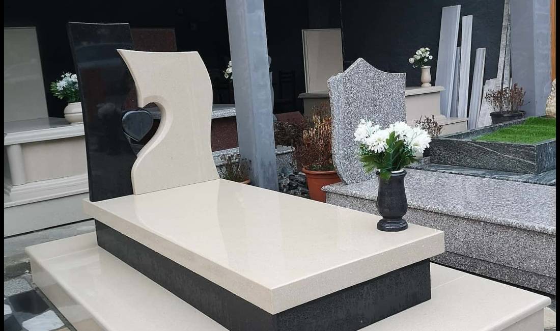 Modele Varresh / Qivuresh Eno  Mermeri Dhe Graniti