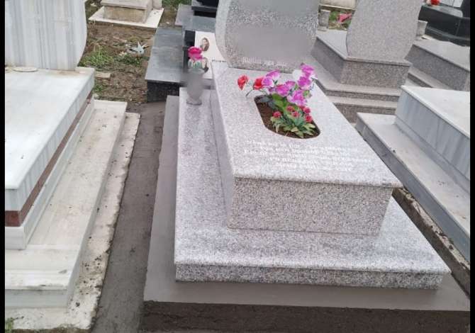 Sherbime Funerale ne Tirane - 70,000 Leke