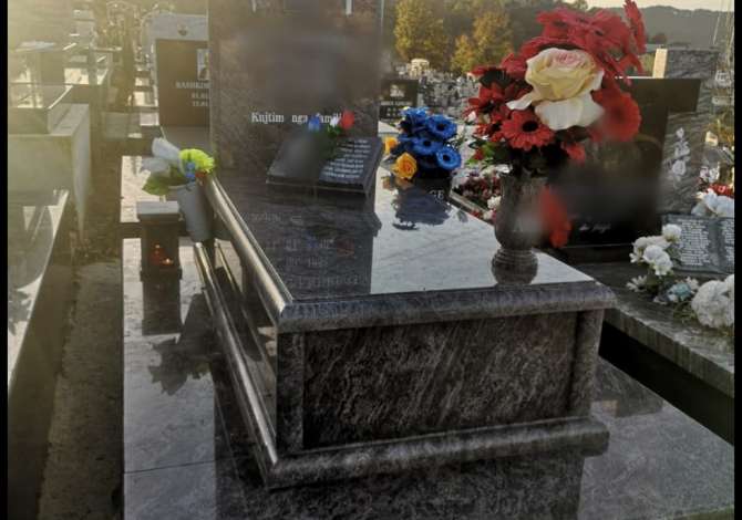 Modele Varresh / Qivuresh Eno  Mermeri Dhe Graniti