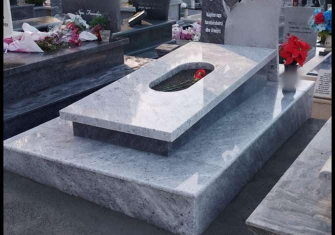 Sherbime Funerale ne Tirane - 70,000 Leke