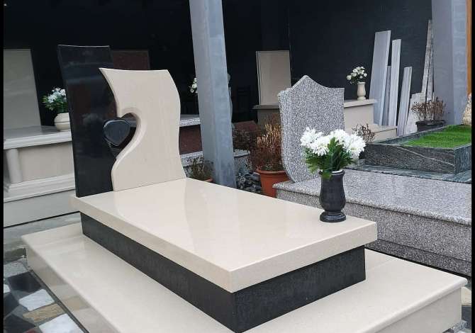 Sherbime Funerale ne Tirane - 70,000 Leke