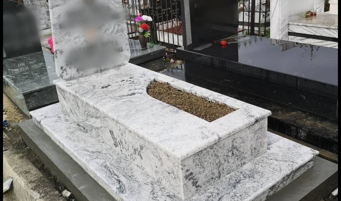 Punime Varresh | Qivuresh Eno | Mermeri Dhe Graniti