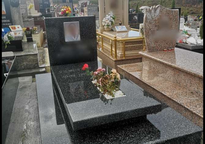 Sherbime Funerale ne Tirane - 70,000 Leke