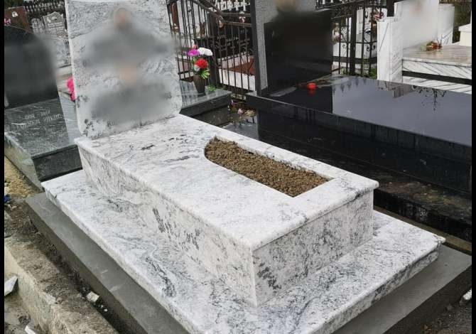 Sherbime Funerale ne Tirane - 70,000 Leke