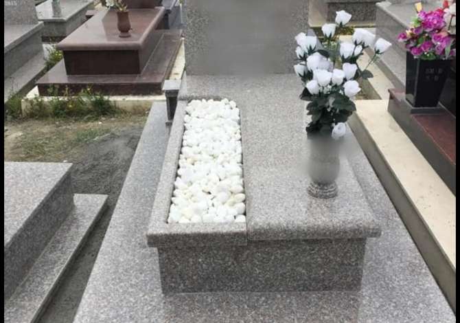 Sherbime Funerale ne Tirane - 70,000 Leke