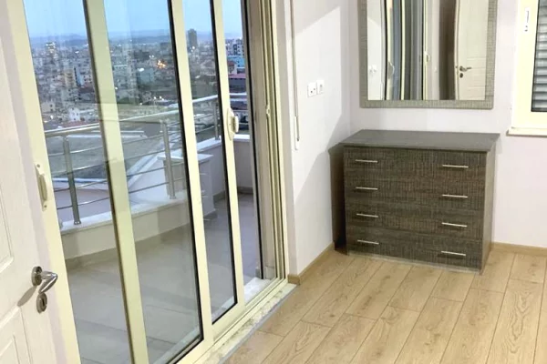 Shtepi me qera Apartament ne Tirane, 2+1, Mobilimi E mobiluar, Pagesa 40,000  Leke.