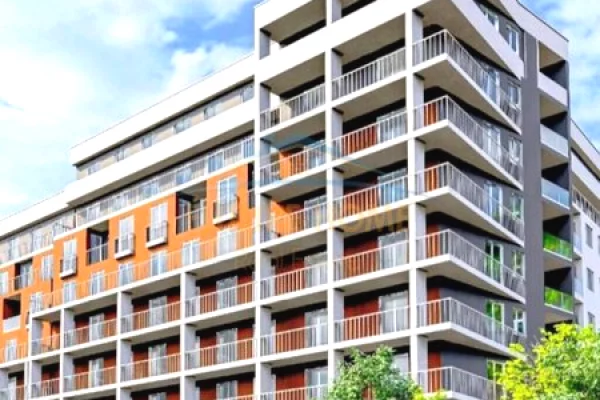 	Shitet, Apartament 1+1, Paskuqan, Tiranë