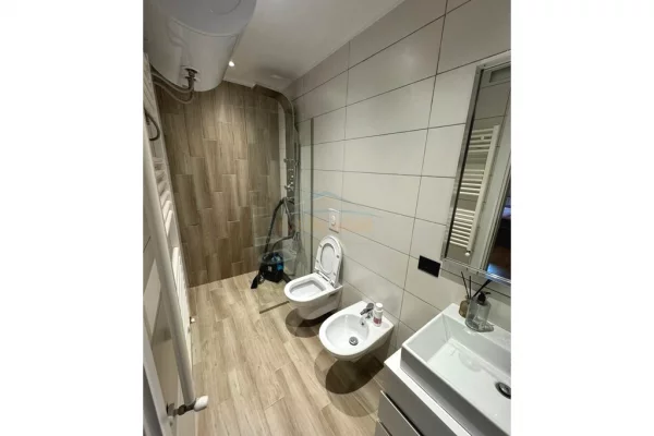 Apartment for rent in Tirana 2+1, Furnished