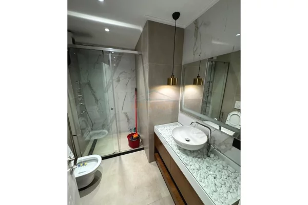 Apartment for rent in Tirana 2+1, Furnished