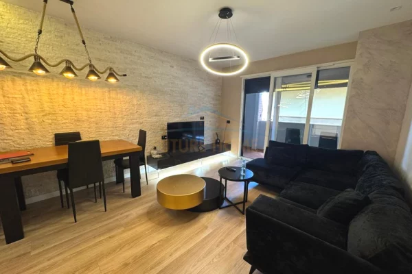 Apartment for rent in Tirana 2+1, Furnished