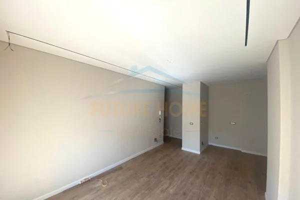 Apartment for rent in Tirana 2+1, Emty