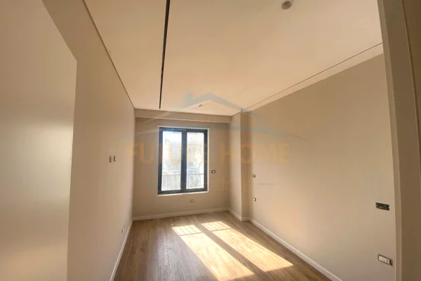 Apartment for rent in Tirana 2+1, Emty