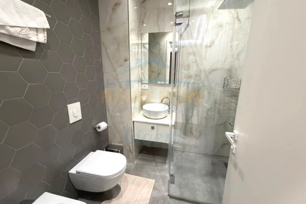 Shtepi me qera Apartament ne Tirane, 2+1, Mobilimi E mobiluar, Pagesa 2,000  Euro.