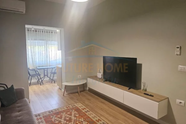 Shtepi me qera Apartament ne Tirane, 2+1, Mobilimi E mobiluar, Pagesa 70,000  Leke.