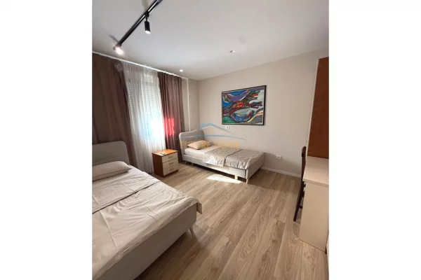 Apartment for rent in Tirana 2+1, Furnished