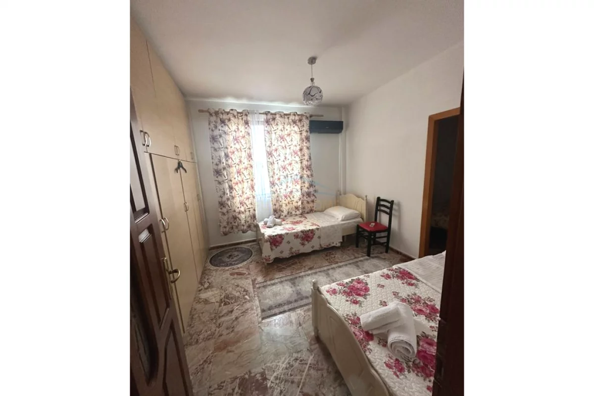 Apartment for rent in Tirana 4+1, Furnished
