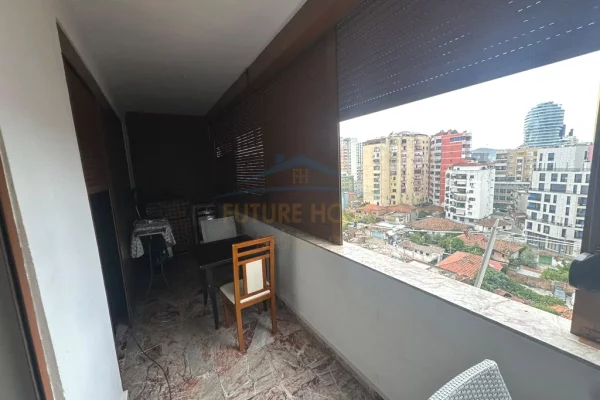 Apartment for rent in Tirana 4+1, Furnished