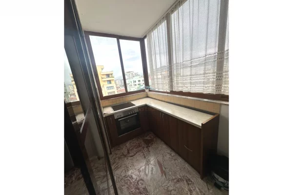 Apartment for rent in Tirana 4+1, Furnished