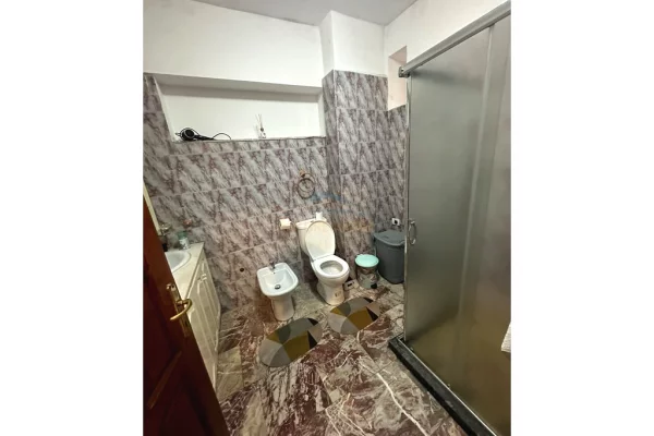 Apartment for rent in Tirana 4+1, Furnished
