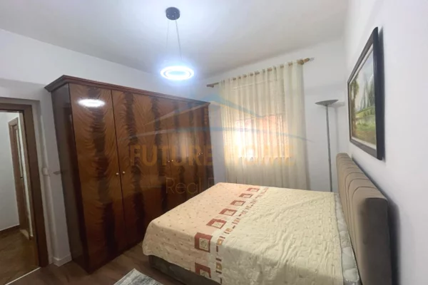 Apartment for rent in Tirana 2+1, Furnished