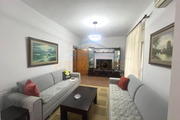 Apartment for rent in Tirana 2+1, Furnished