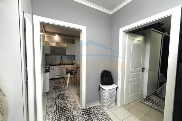 Shtepi ne shitje Apartament ne Tirane, 1+1, Mobilimi E mobiluar, Pagesa 10,500,000  Leke.