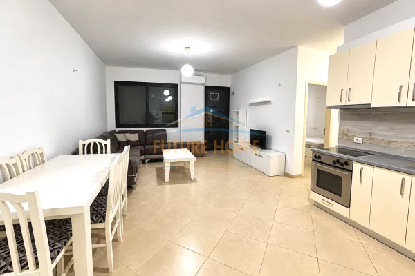 Shitje,Apartament 2+1, Unaza Re !