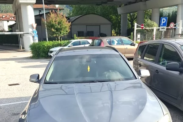 Cars for sale in Fier - 4,500 Euro