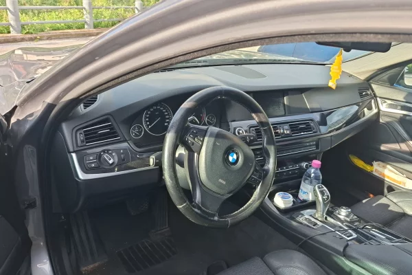 Cars for sale in Fier, BMW, 2011 Diesel,Kambio Automatik Payment 4,500  Euro.