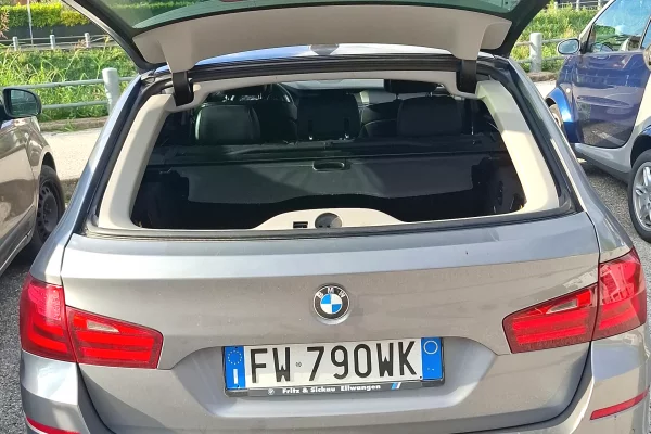 Cars for sale in Fier, BMW, 2011 Diesel,Kambio Automatik Payment 4,500  Euro.