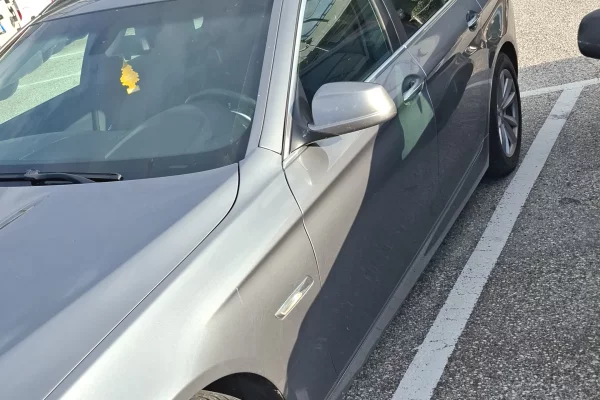 Cars for sale in Fier, BMW, 2011 Diesel,Kambio Automatik Payment 4,500  Euro.