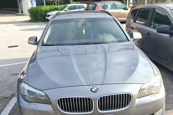 Cars for sale in Fier, BMW, 2011 Diesel,Kambio Automatik Payment 4,500  Euro.