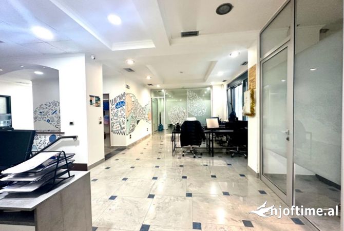 Ambient Komercial Me Qira Sheshi Willson 