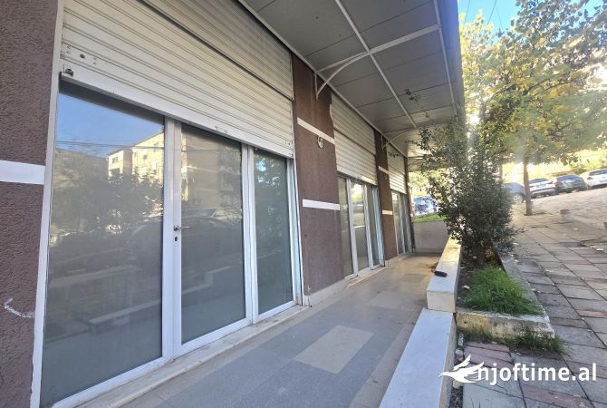 Ambient biznesi ne shitje 1+1 ne Tirane - 140,000 Euro