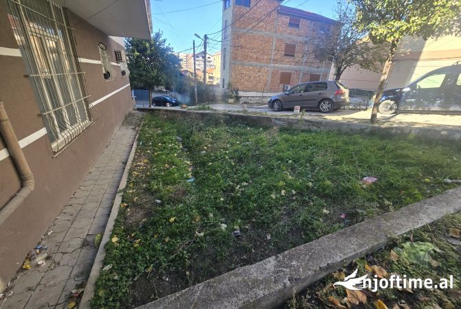 Ambient biznesi ne shitje 1+1 ne Tirane - 140,000 Euro