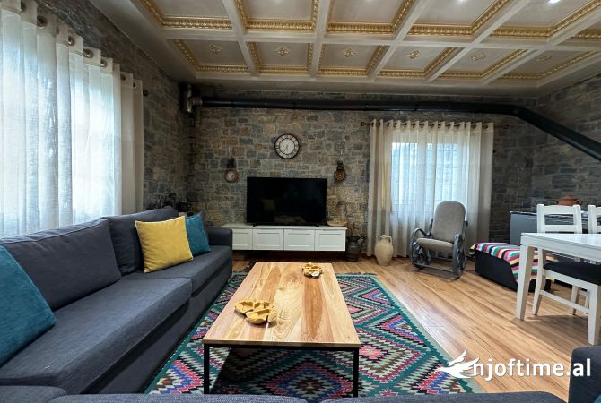 Casa privata/Indipendente in vendita a Koriza 4+1, Arredato