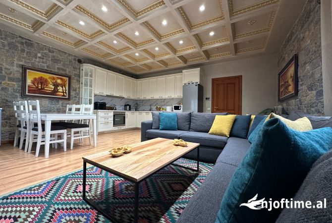 Casa privata/Indipendente in vendita a Koriza 4+1, Arredato