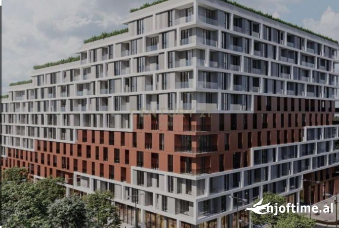 Business Property in Sale 4+1 in Tirana - 17,000 Euro