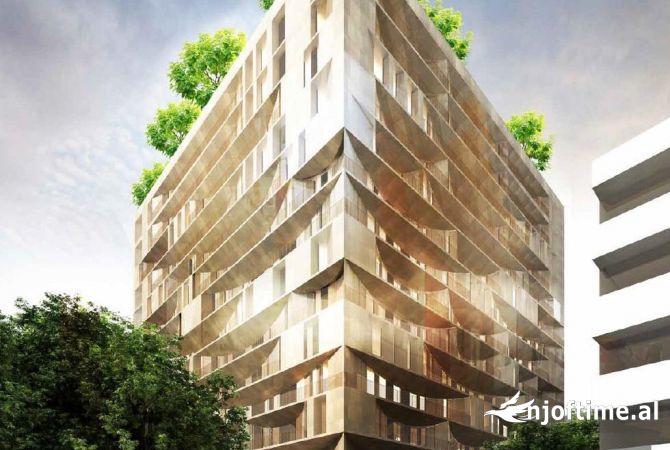 Shtepi ne shitje Apartament ne Tirane, 2+1, Mobilimi Bosh, pa mobiluar, Pagesa 232,000  Euro.