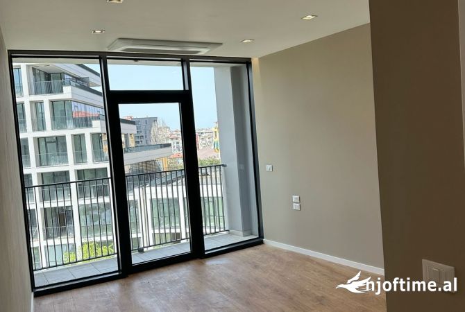 Ambjent Biznesi 2+1+2+ Verande me Qira tek Rezidenca Lake View (ID Z20032566) 