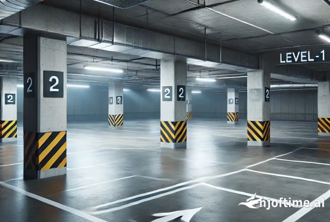 Ambient biznesi ne shitje 4+1 ne Tirane - 20,000 Euro