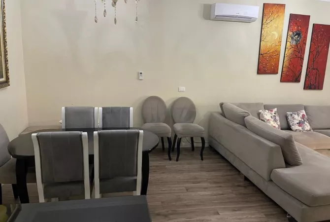 Shtepi ne shitje Apartament ne Tirane, 2+1, Mobilimi E mobiluar, Pagesa 14,000,000  Leke.