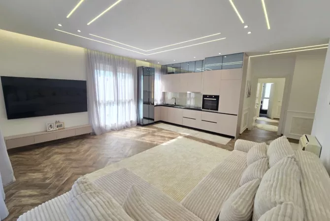 Shtepi ne shitje 2+1 ne Tirane - 285,000 Euro